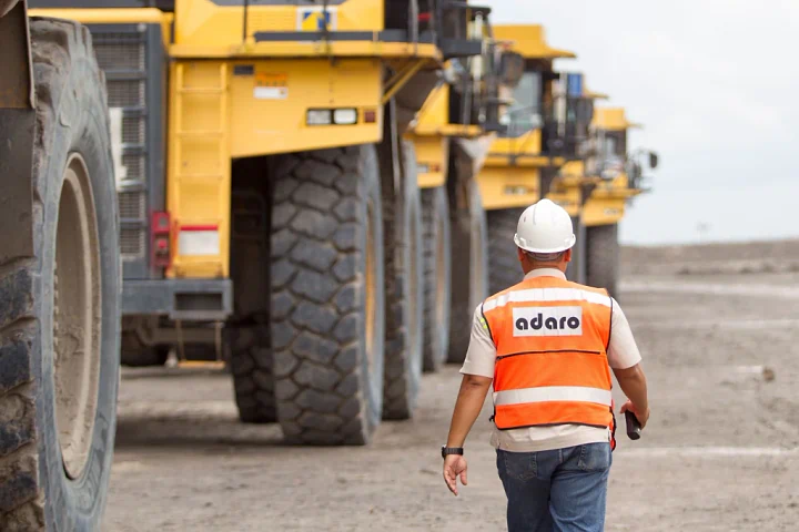 Mengenal Adaro Energy: Profil & Fakta Penting Perusahaan Tambang