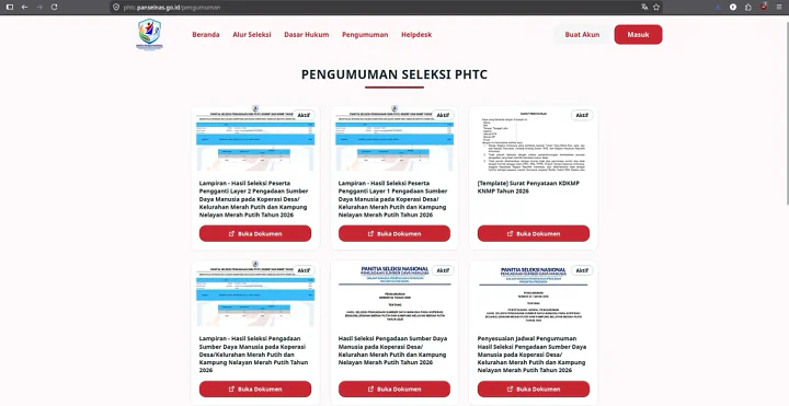 Mundur Massal Calon Manajer Kopdes Merah Putih: Ini Alasannya