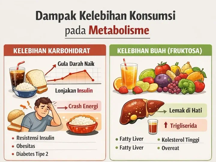 Makanan Halal dan Thayyib: Nikmat Rezeki Larangan Berlebihan