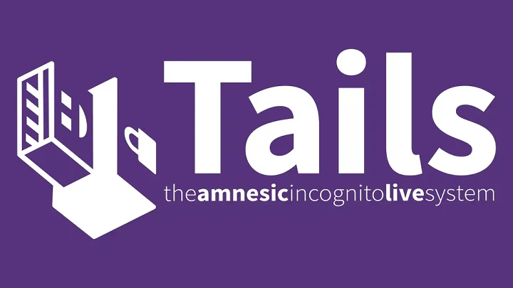 Mengapa NSA Takut dengan Tails OS Panduan Lengkap Sistem Operasi Linux Paling Anonim