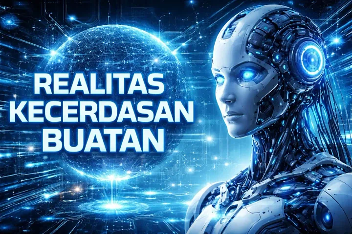 Review 6 Model AI Terbaik Jangan Menghindari AI atau Ketinggalan Zaman