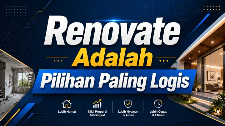 Mengapa Bertahan dengan Renovate Adalah Pilihan Paling Logis untuk Power User
