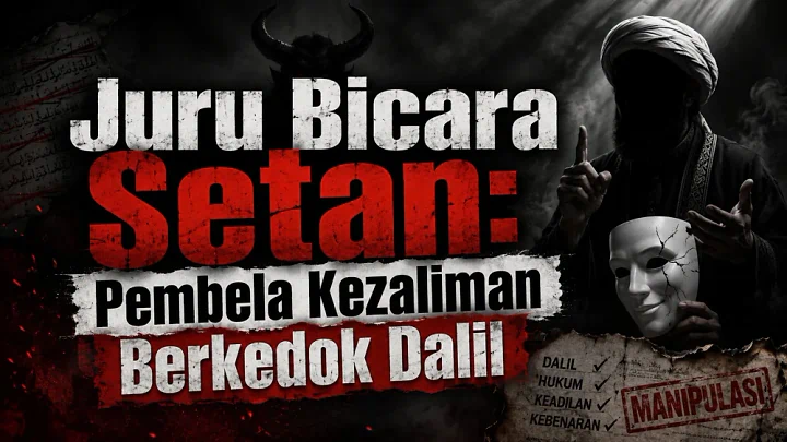 Oknum Agamawan yang Mengalami Disorientasi Pemikiran - Dampak Pendekatan Kurang Tepat