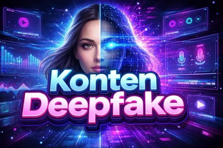 Panduan Lengkap: Cara Melaporkan Konten Deepfake ke Komdigi 2026