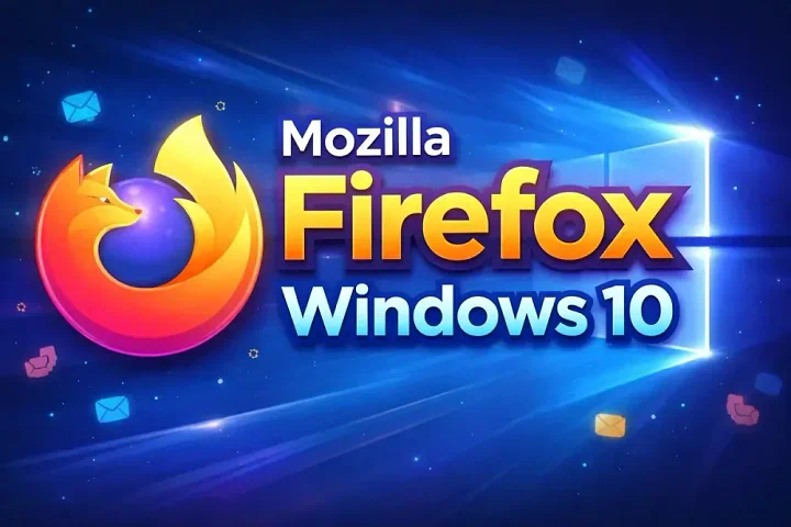 Nasib Firefox di Windows 10 Setelah Pensiun: Masih Aman Kah?