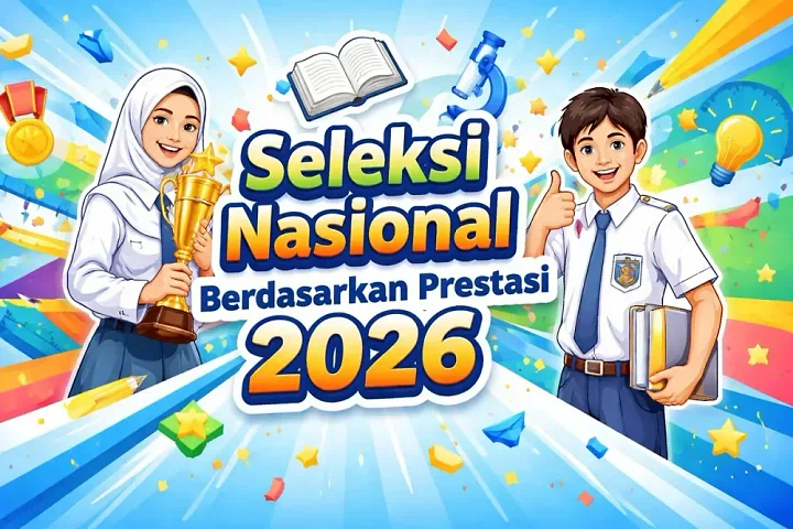 Panduan Resmi SNBP 2026: Kuota, Jadwal, Portofolio & Aturan TKA Validator