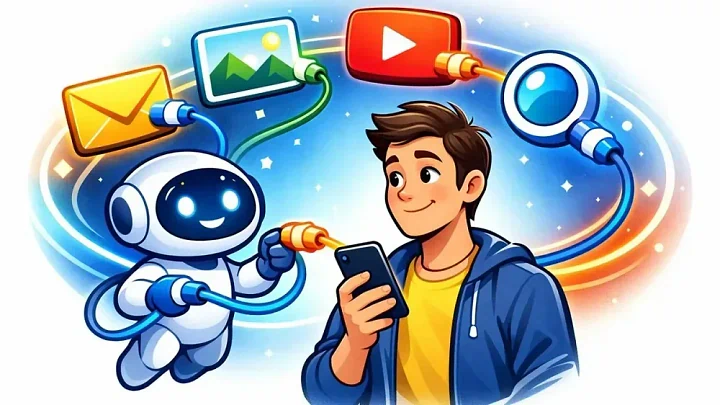 Gemini Makin "Bestie" dengan Personal Intelligence: Asisten AI yang Beneran Kenal Kamu