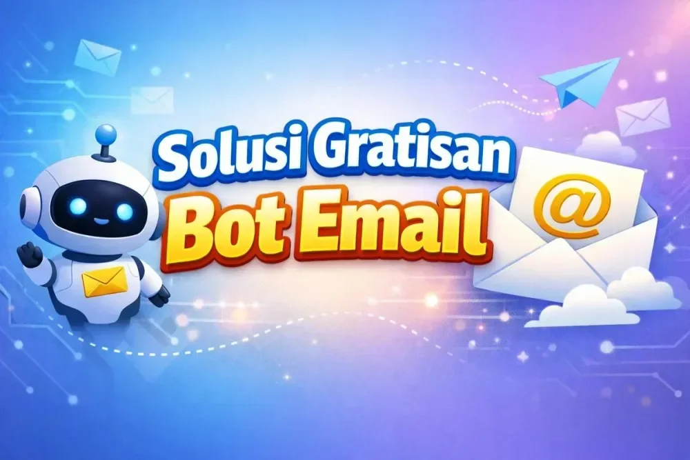 Bot attack illustration