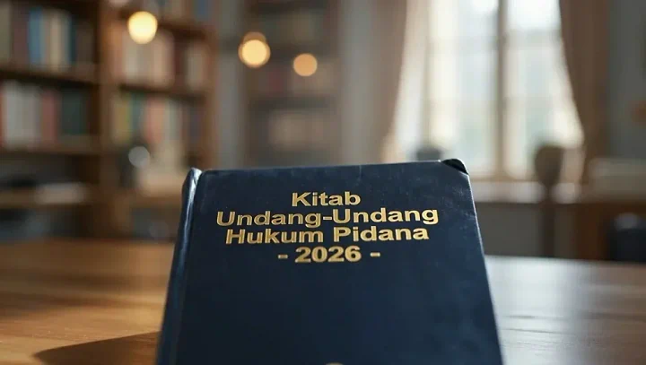 KUHP Baru Resmi Berlaku, Pasal Penghinaan dan Demo Picu Kekhawatiran Kebebasan Sipil