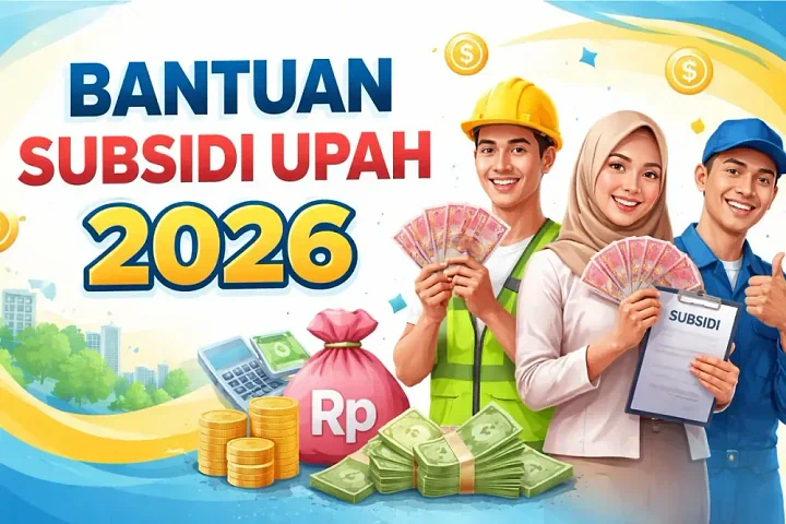 Apakah BSU 2026 Akan Cair? Cek Fakta Terbaru dan Cara Mengeceknya