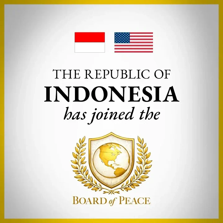 Mengapa Keterlibatan Indonesia dalam Board of Peace untuk Gaza Justru Mengkhianati Perjuangan Palestina?