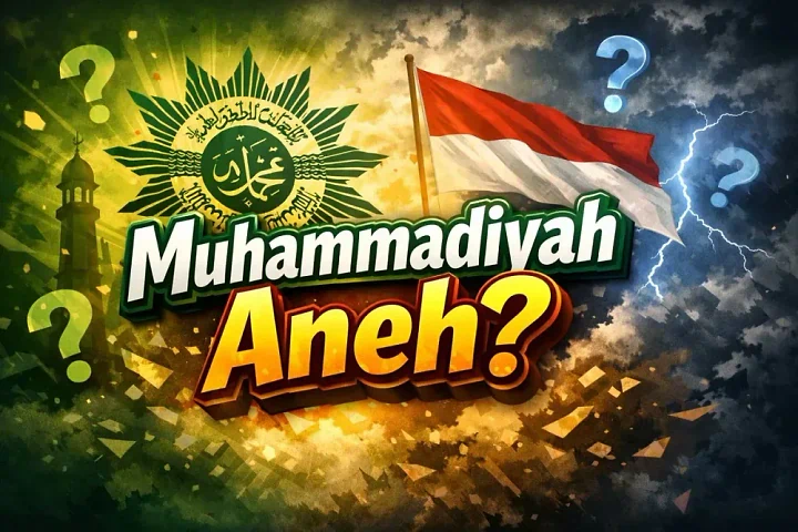 Kehebatan Muhammadiyah Generasi Awal: Memahami Formula Teologis yang Luar Biasa