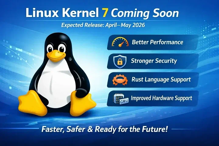 Linux Kernel 7 Segera Rilis: Apa Artinya Buat Kita? (Deep Dive 2026)