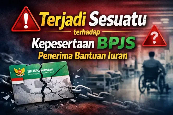 Surat Terbuka untuk Pemilik Pena Kebijakan Kesehatan Indonesia - Suara Rakyat yang Terlupakan