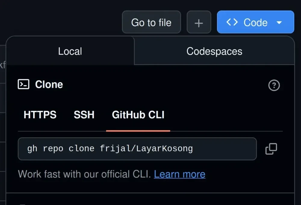 Git Sparse Checkout Solusi Hemat Storage Penyimpanan