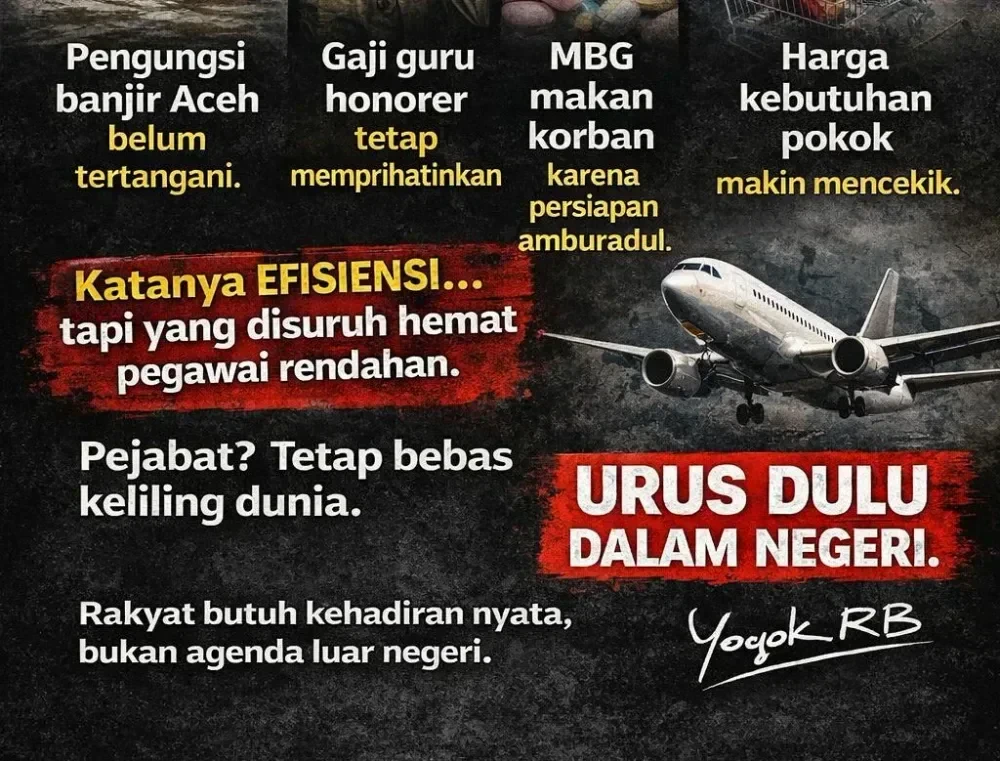 Presiden Prabowo Subianto Kunjungan Luar Negeri