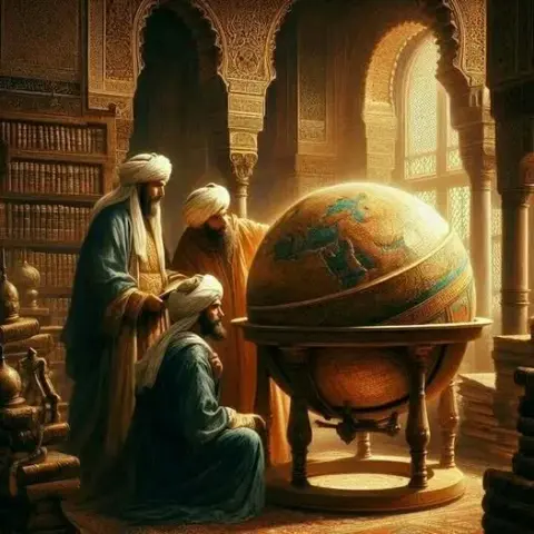 Jejak Awal Konsep Gravitasi dalam Sains Islam