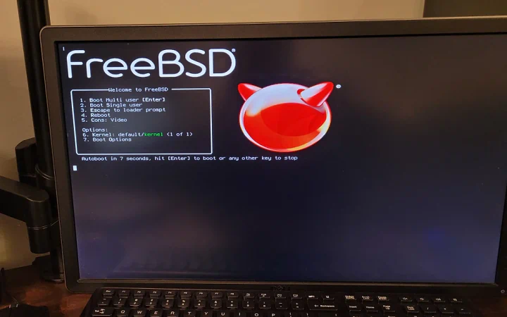 FreeBSD 15.1-RELEASE Resmi Dirilis dengan Dukungan Linux 7.0