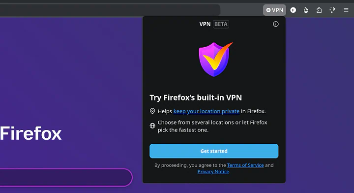 Firefox Punya VPN Gratis 50 GB, Ganti VPN Biasa?