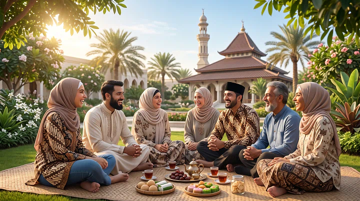 Boleh Gak Sih Bercanda dalam Islam? Cek Adab Humor Rasulullah