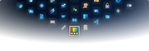 Microsoft PowerToys untuk Windows