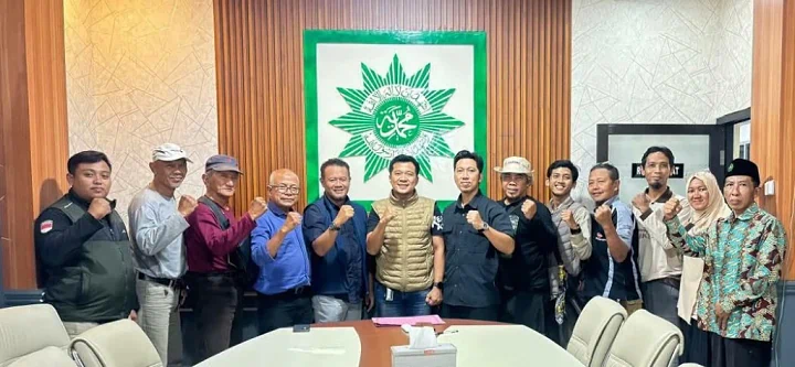 BIKERSMU Lampung: Ruang Dakwah Baru di Atas Aspal