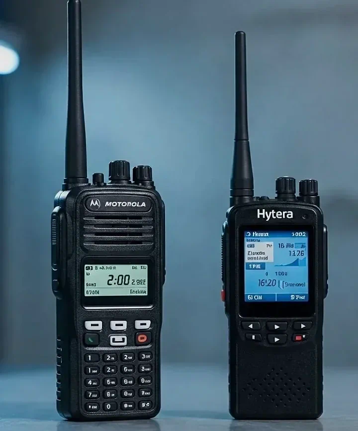 Pencurian Teknologi Motorola oleh Hytera Pelajaran Etika Bisnis di Era Global