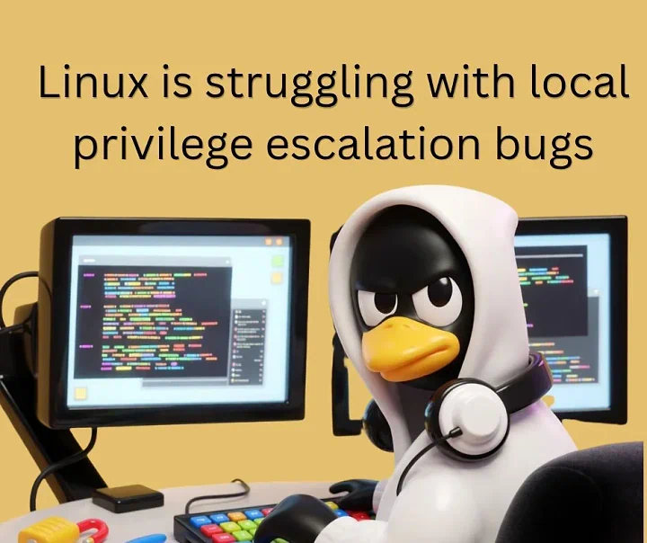 Mimpi Buruk Dua Minggu Terakhir Linux: 3 Bug Kritis Bersarang di Kernel