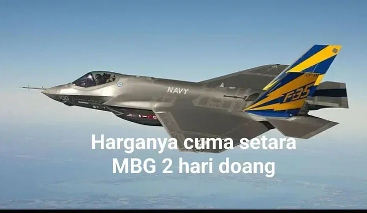 Kontroversi Anggaran MBG 1 Triliun Sehari: Prioritas Nutrisi atau Pemborosan Negara?