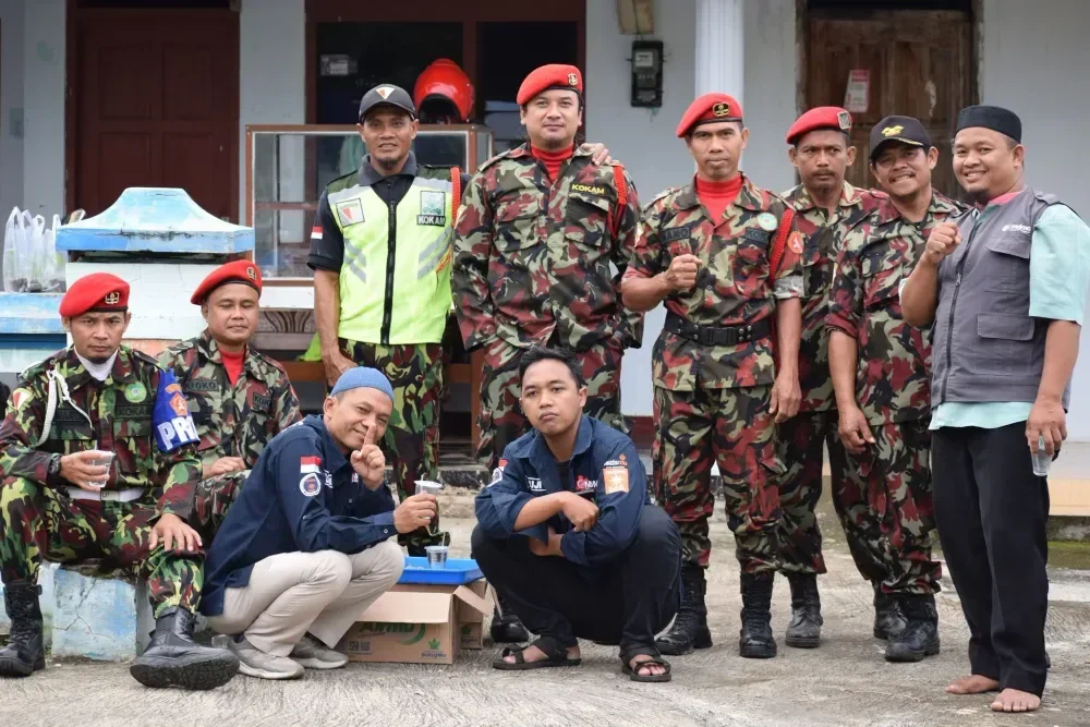 Apakah Semua Akan Muhammadiyah Pada Waktunya Sejarah dan Kalender Global
