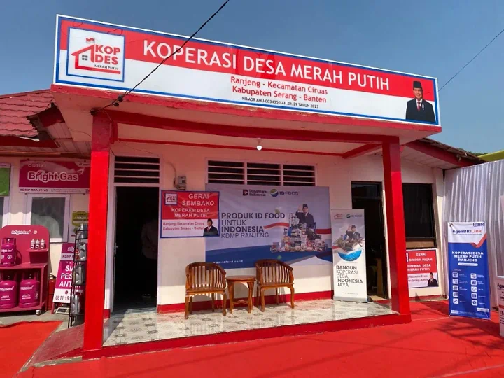 Ilusi Koperasi dipertanyakan Merah-Putih: Catatan Kritis Kebijakan Top-Down