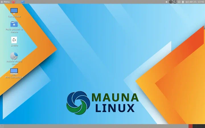 Mauna Linux 25.2 Resmi Dirilis: Berbasis Debian 13.4, APT 3.2 dengan Rollback, dan Empat Pilihan Desktop