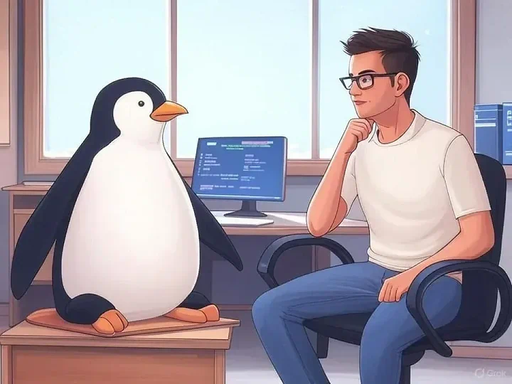 Sejarah Rilis Kernel Linux 1.0.0: Perjalanan Linus Torvalds Mengubah Dunia