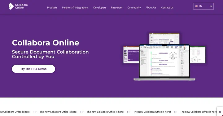 LibreOffice Online Kembali: Alternatif Open Source untuk Google Docs