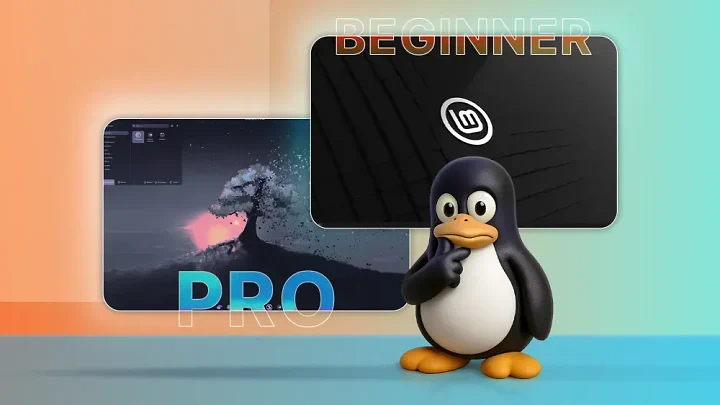 Stop! 4 Distro Linux Ini Tidak Senyaman yang Kamu Kira untuk Pemula