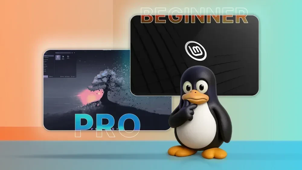 Stop! 4 Distro Linux Ini Tidak Senyaman yang Kamu Kira untuk Pemula
