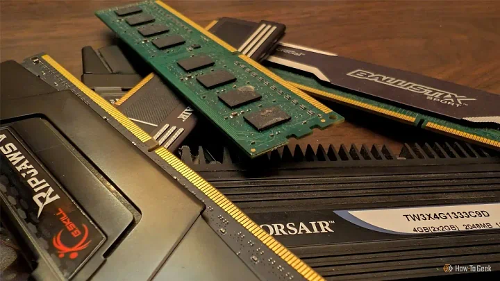 ZRAM vs ZSWAP di Linux: Mana yang Lebih Cocok untuk Manajemen Memori?
