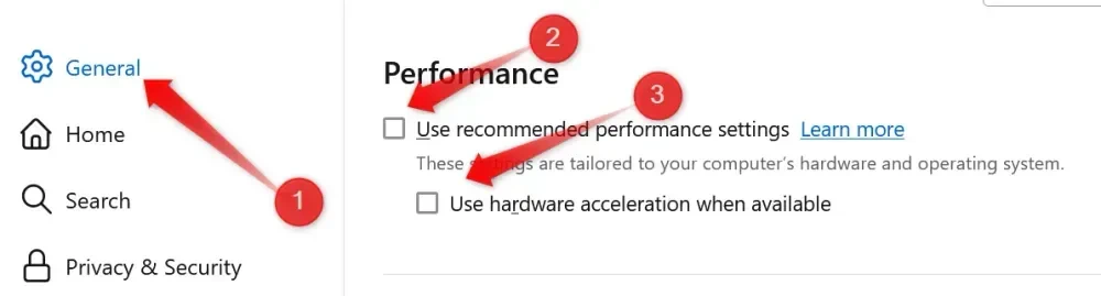Hardware Acceleration