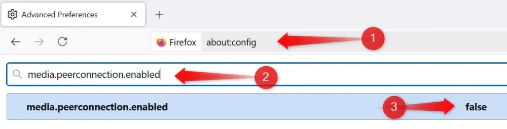 web RTC