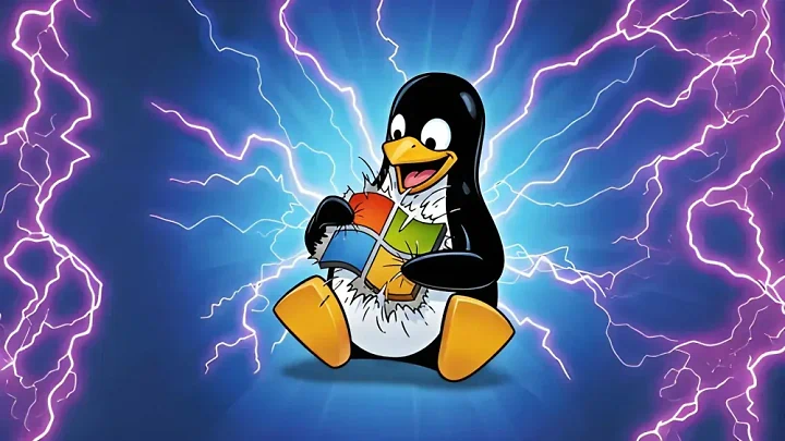 6 Mitos Salah Kaprah Pengguna Windows Soal Linux dan Faktanya!