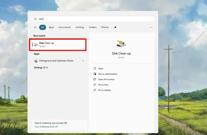 Cara Membersihkan Junk Files & Driver Lama di Windows - Biar Laptop/PC Makin Ngebut! 🚀