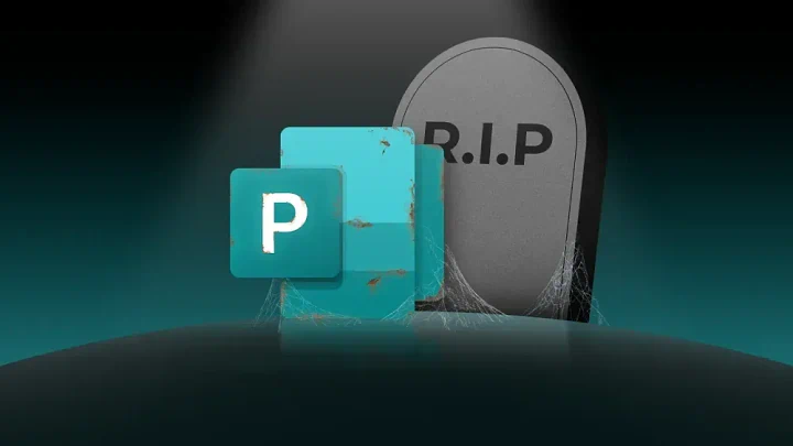 Akhir Hidup Microsoft Publisher: Panduan Lengkap Menyelamatkan File Desain Anda Sebelum 2026