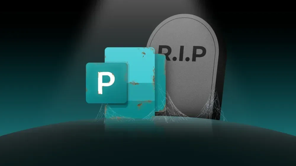 Akhir Hidup Microsoft Publisher: Panduan Lengkap Menyelamatkan File Desain Anda Sebelum 2026