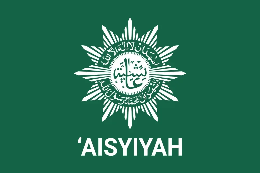 Dari Rahim Aisyiyah