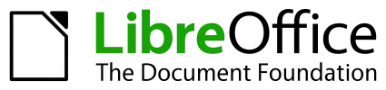 Logo LibreOffice