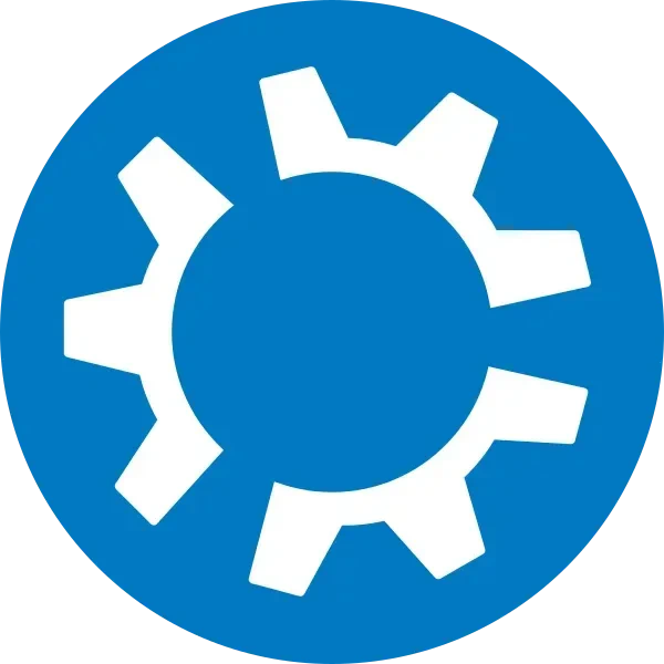 Kubuntu Icon