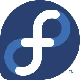 Fedora Logo