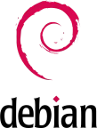 Debian Logo