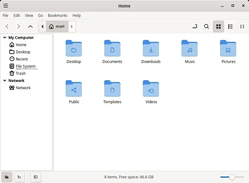Nemo 6.0.2