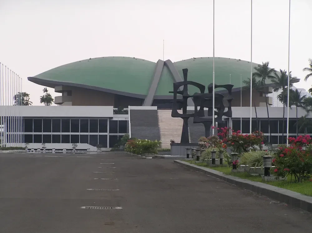 Mekanisme Pemakzulan Presiden di Indonesia: Proses Hukum Tegas Berdasarkan UUD 1945 dan 3 Lembaga Kunci